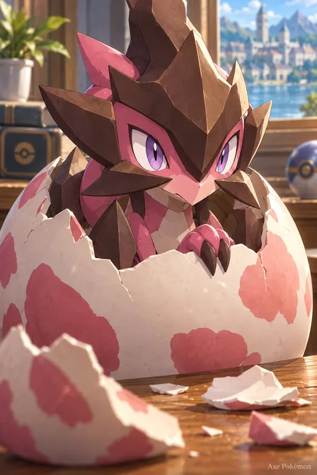 Pokémon