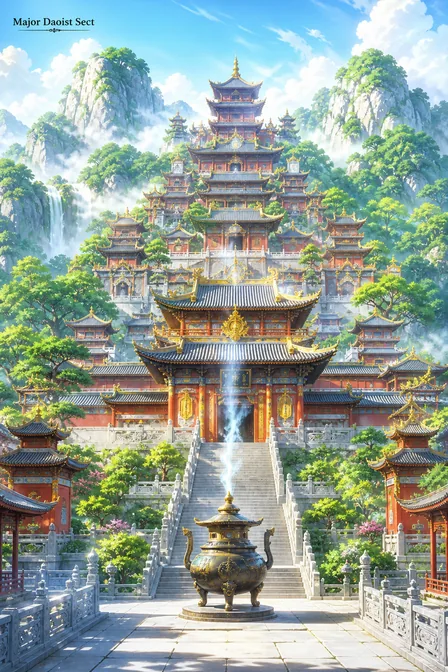 大道教