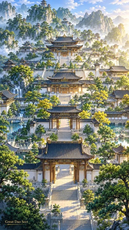 Great Dao Sect