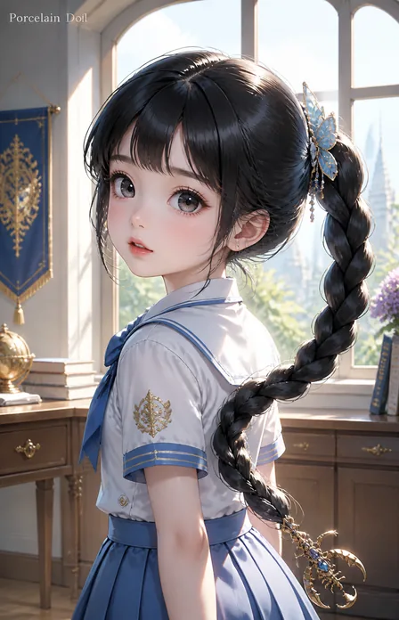 Xiao Wu