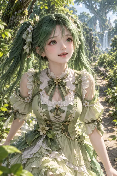 Xiaoxiao