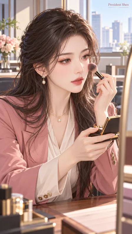 Shen Qingyan
