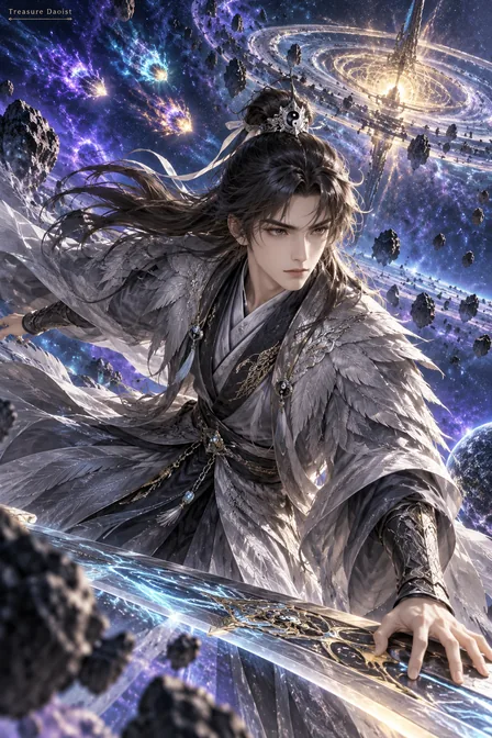 Shen Baishi
