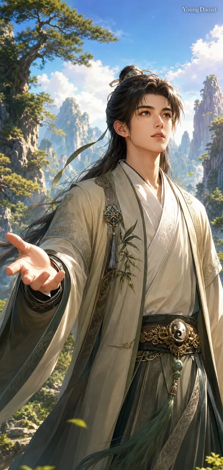 沈白石