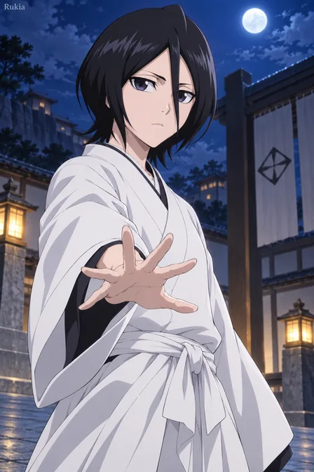 Rukia