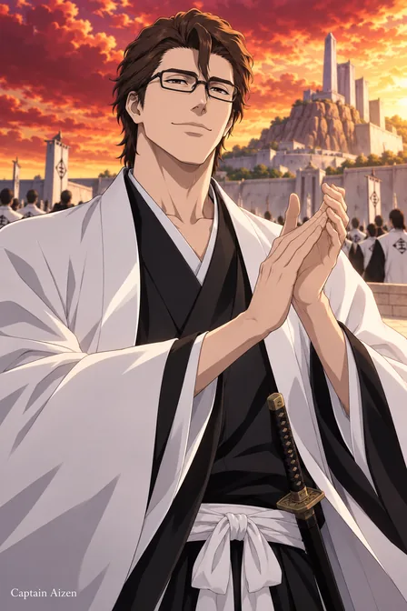 Aizen