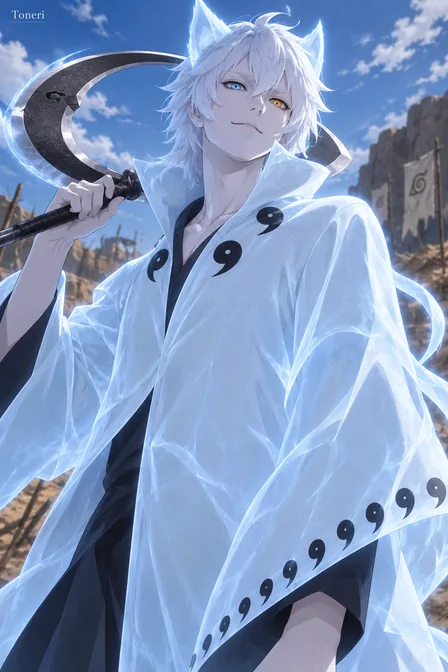 Toneri