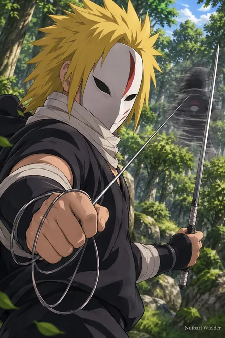 Kushimaru Kuriarare