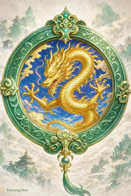 云阳派