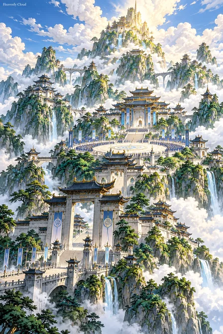 Yunyang Sect