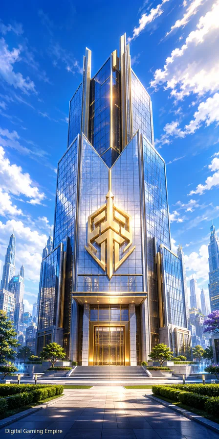 皇途游戏