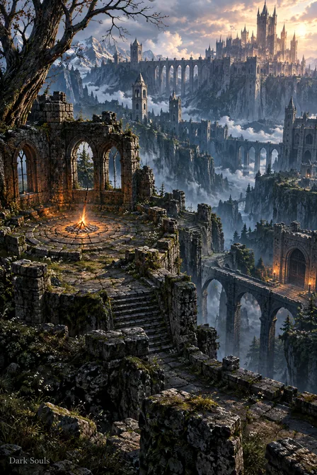 Dark Souls