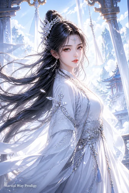 李薇
