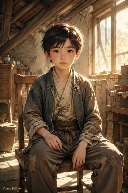 李誠