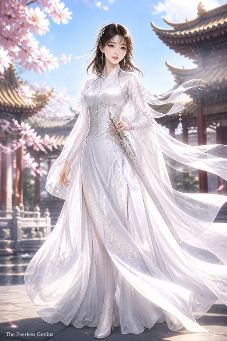 李唯