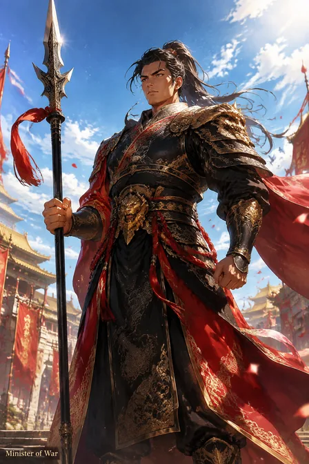 閔子墨