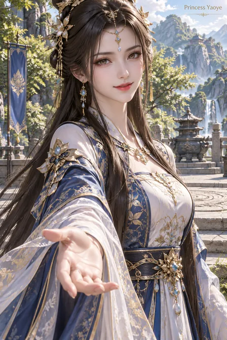 Yaoye
