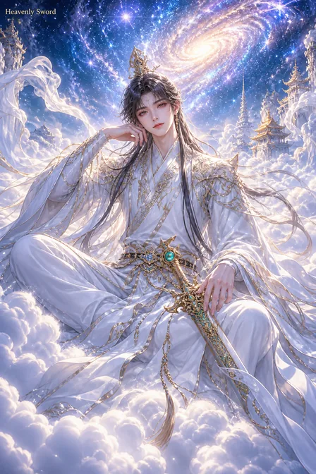 雲橫