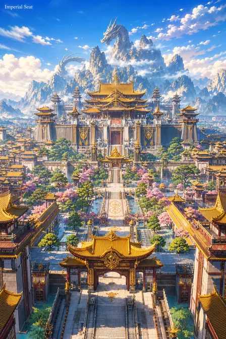 迦玛帝国