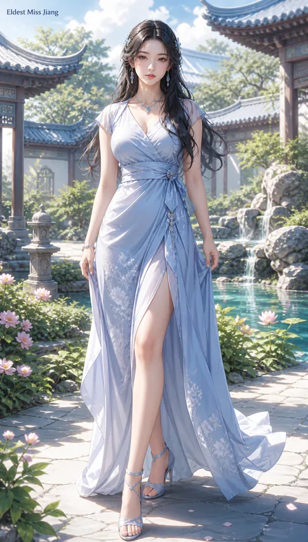 江學