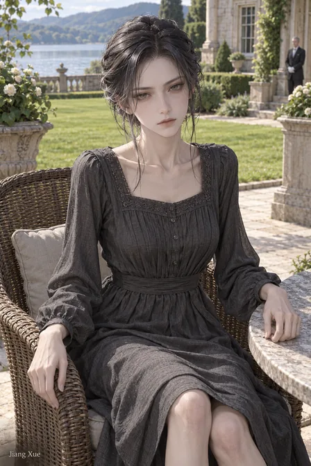 Jiang Xue