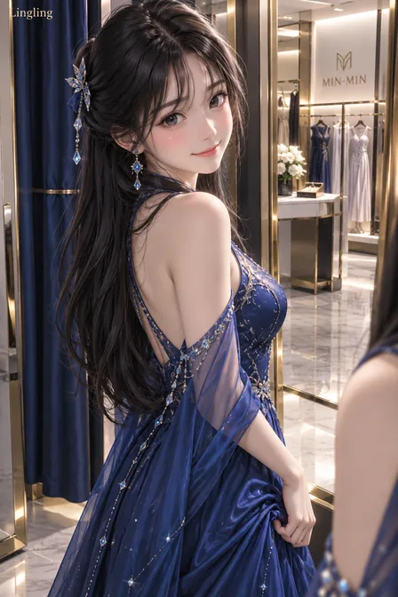 Xiao Lingling
