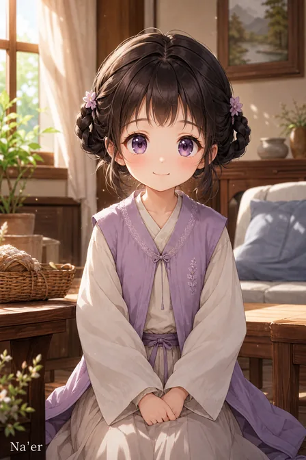 娜儿