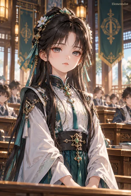 Gu Yue