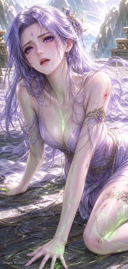 神漪