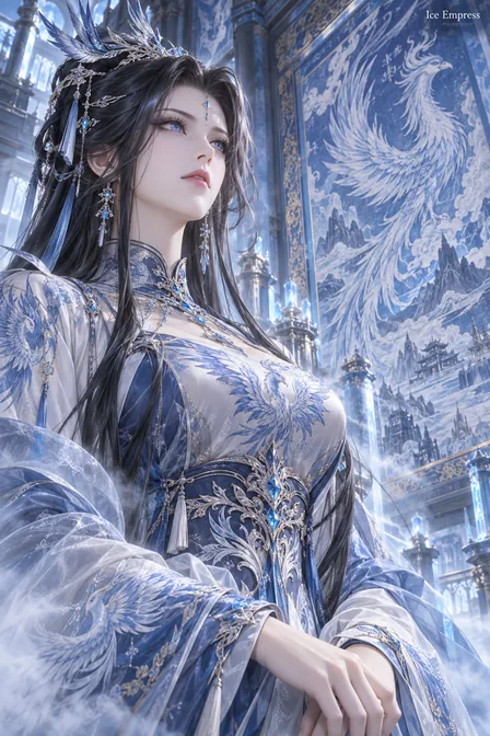 Bing Muxue