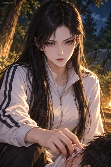 杨焰