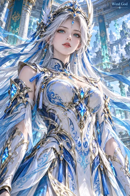 Feng Xiaoyu