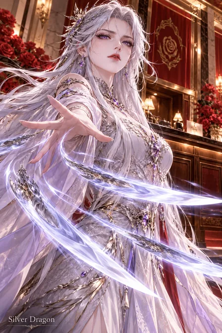 Gu Yuena