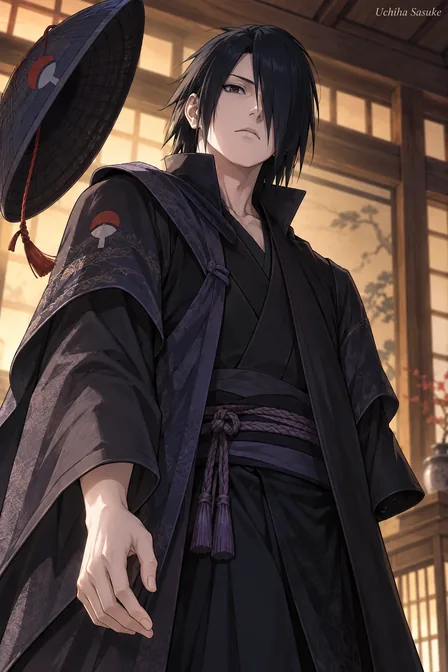 Sasuke