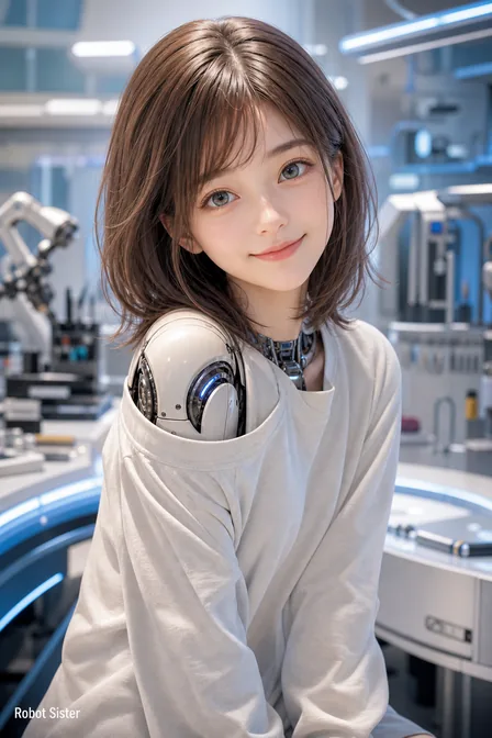 爱丽丝