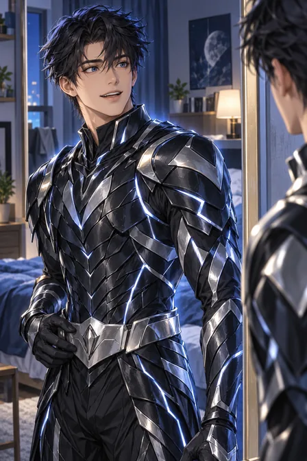 Peter