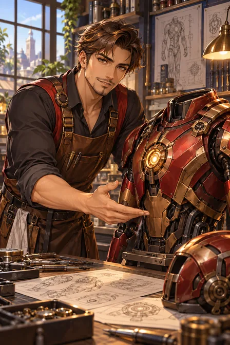 Stark