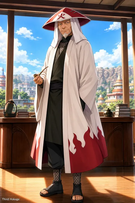 三代