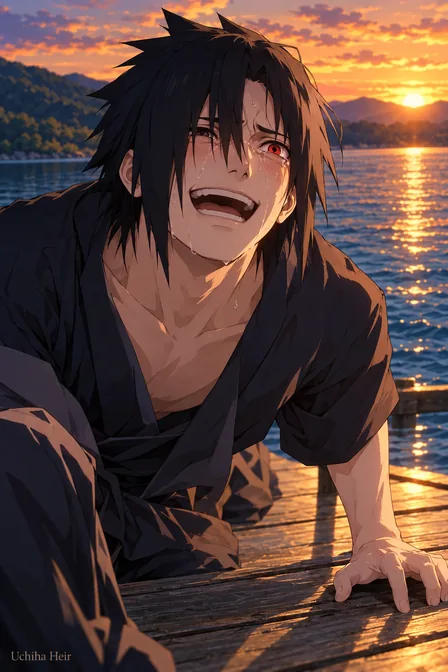 Sasuke