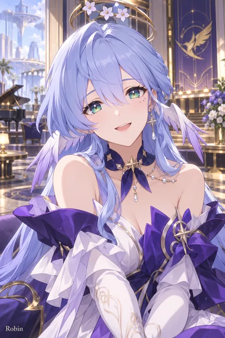 Robin
