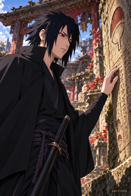 Sasuke