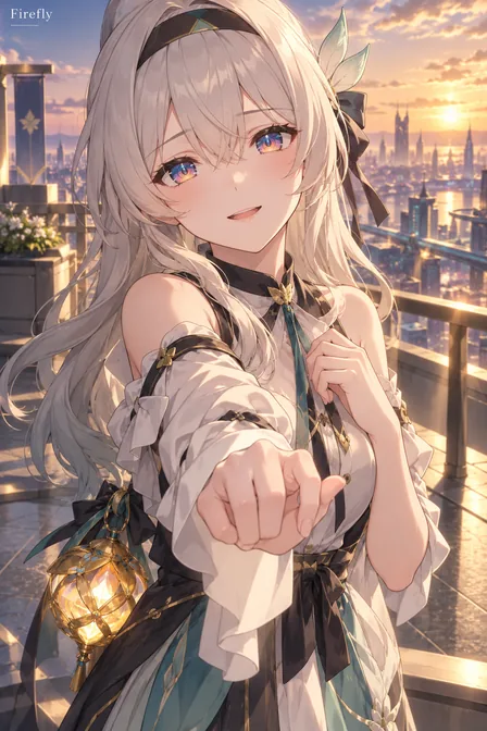 Firefly
