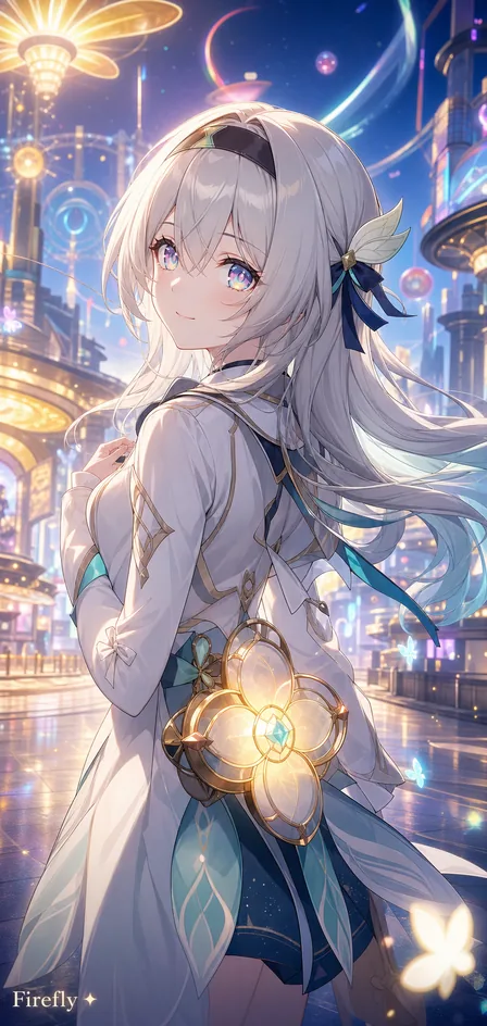 流萤