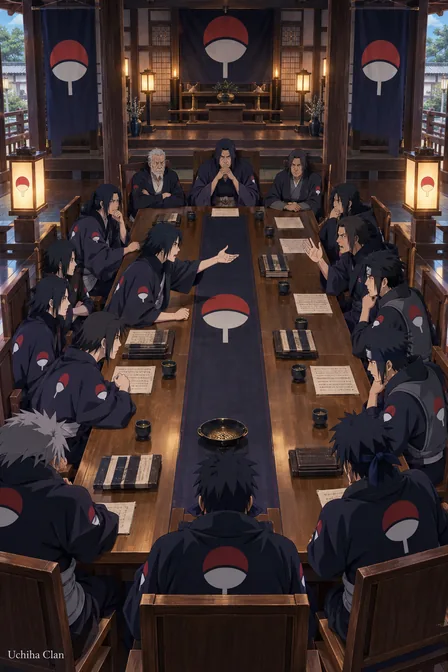 Uchiha