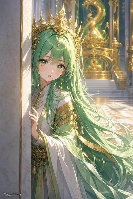 田心神姬
