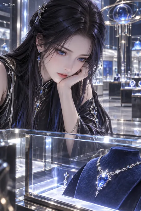 Yin Yue