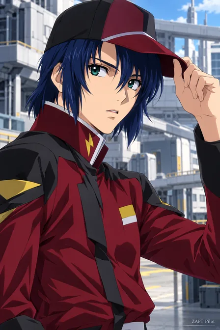 Athrun