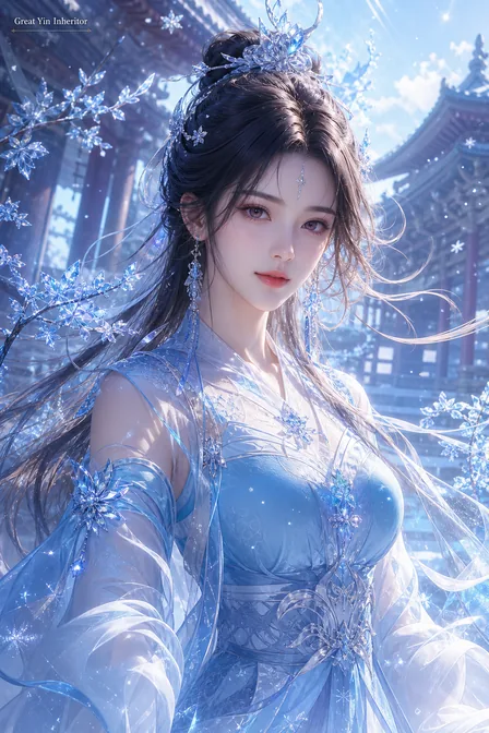 雪儿