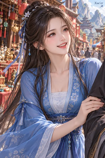 Xue'er