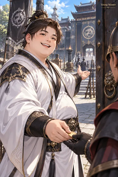 Wan Baoyang